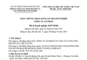 thay-doi-dang-ky-kinh-doanh-cong-ty-co-phan-tu-van-va-cung-ung-nguon-luc-tre-actax