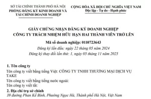 thay-doi-dang-ky-kinh-doanh-cong-ty-tnhh-thuong-mai-dich-vu-take